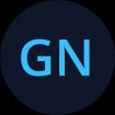 Guru Nanak University logo
