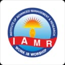 Institute of Advanced Management & Research  logo
