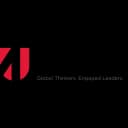 Mahindra University logo