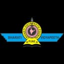 Bharati Vidyapeeths College of Engineering, Lavale  Address: lavale  Taluka: Mulashi District: Pune logo