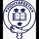 Vidhyapeeth College of Education logo