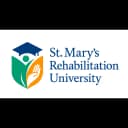 St Marys Rehabilitation University logo