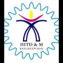 Indian Institute of Information Technology Design and Manufacturing, Kancheepuram logo