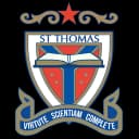 ST THOMAS COLLEGE OF ARTS AND SCIENCE logo