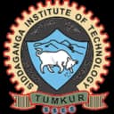 Siddaganga Institute of Technology, TUMKUR logo