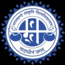 Bhatkhande Sanskriti Vishwavidyalaya logo