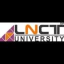 LNCT University, Bhopal logo