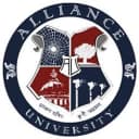 Alliance University, Bangalore  logo