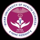 Bihar University of Health Sciences logo