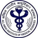 All India Institute Of Medical Sciences logo