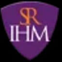 Sheila Raheja Institute of Hotel Management, Raheja Education Complex, Opposit Colgate Ground,  Khernagar, Bandra (E) Mumbai  - 400 051 logo