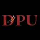 Dr. D.Y.Patil Vidyapeeth, Pune logo
