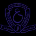 Osmania University, Hyderabad logo