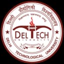 Delhi Technological University logo