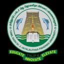 COLLEGE OF FISH NUTRITION AND FOOD TECHNOLOGY, MADHAVARAM, CHENNAI logo