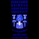 Babasaheb Bhimrao Ambedkar University, Lucknow logo