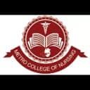Metro College of Health Sciences and Research  logo