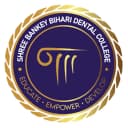 Shree Bankey Bihari Dental College logo
