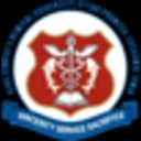 KING GEORGE MEDICAL UNIVERSITY logo
