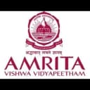 Amrita Vishwa Vidyapeetham logo