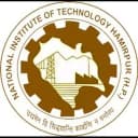 National Institute of Technology  logo