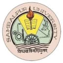 Sambalpur University, Sambalpur logo