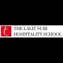 The Lalit Suri Hospitality School - [TLSHS-F], Faridabad logo