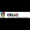The Bombay St. Xaviers College Societys Xaviers Institute of Management Xaviers College 5  Mahapalika Marg  Mumbai 400 001 logo
