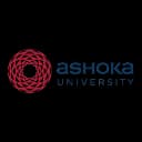 ASHOKA UNIVERSITY logo