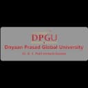 Dnyaan Prasad Global University logo