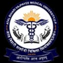 ATAL BIHARI VAJPAYEE MEDICAL UNIVERSITY logo