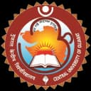 Central University of Gujarat logo