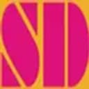 State Institute of Fashion Design  logo