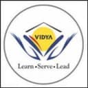 Vidya Institute of Fashion Technology logo