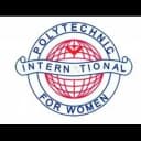 Polytechnic for Women  logo