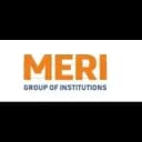 Management Education & Research Institute, Delhi logo