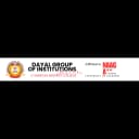 DAYAL GROUP OF INSTITUTIONS, SULTANPUR ROAD, LUCKNOW logo
