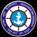 Indian Maritime University logo