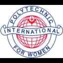 International Polytechnic for Women logo