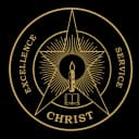Christ University, Bangalore logo