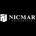 NICMAR UNIVERSITY, PUNE logo