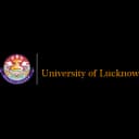 UNIVERSITY OF LUCKNOW logo