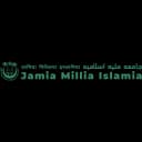 Jamia Millia Islamia University logo