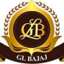 GL Bajaj Institute of Law  logo
