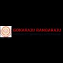 Gokaraju Rangaraju Institute of Engineering &amp; Technology logo
