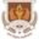 K. D. University logo