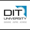 DIT University, Dehradun logo