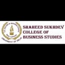 Shaheed Sukhdev College of Business Studies logo