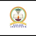 Kailash Institute of Nursing and Paramedical Sciences logo