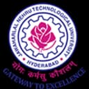 Jawaharlal Nehru Technological University, Hyderabad logo
